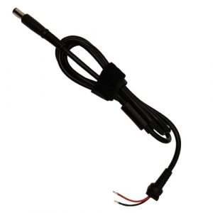 Power Supply Connector Cable forDELL, 7.4 x 5.0mm (Power line) | CC360499