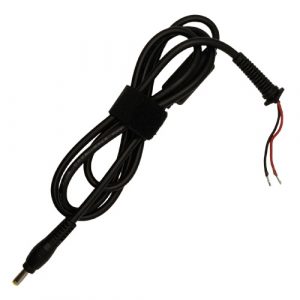 Power Supply Connector Cable for HP, 4.8 x 1.7mm (Power line) | CC360512