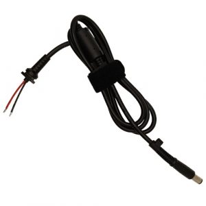 Power Supply Connector Cable for HP, 7.4 x 5.0mm (Power line) | CC360529