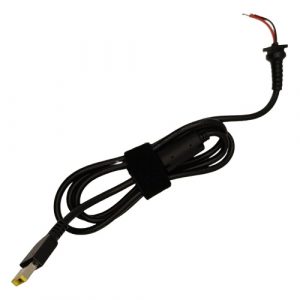 Power Supply Connector Cable for LENOVO, square (Power line) | CC360536
