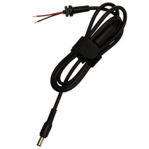 Power Supply Connector Cable for LENOVO, 6.3 x 3.0mm (Power line) | CC360543