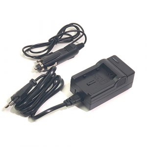 Charger CANON BP-807, BP-808, BP-809, BP-819, BP-820, BP-827, BP-828 | CH980031