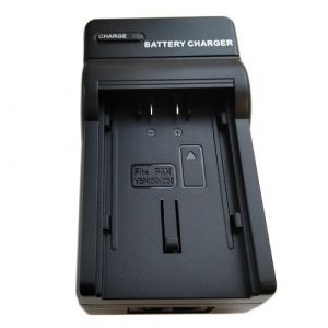 Charger PANASONIC VBN130 | CH980383