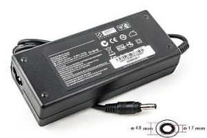 Laptop Power Adapter COMPAQ 90W: 18.5V, 4.9A | CO90E4817