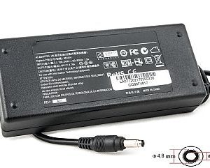 Laptop Power Adapter COMPAQ 90W: 19V, 4.74A | CO90F4817