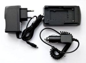 Charger CANON LP-E8 | DB42DV2279