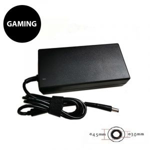 Laptop Power Adapter DELL 150W: 19.5V, 7.7A (DE150G4530)