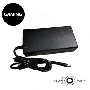 Laptop Power Adapter DELL 180W: 19.5V, 9.23A (DE180G4530)
