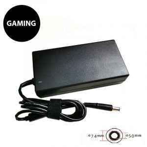 Laptop power adapter DELL 210W: 19.5V, 10.8A (DE210G7450)
