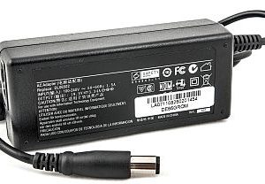 Laptop Power Adapter DELL 220W, 65W:19.5V, 3.34A | DE65GROM