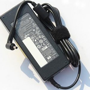 Laptop Power Adapter DELL 90W: 19.5V, 4.62A | DE90G4017