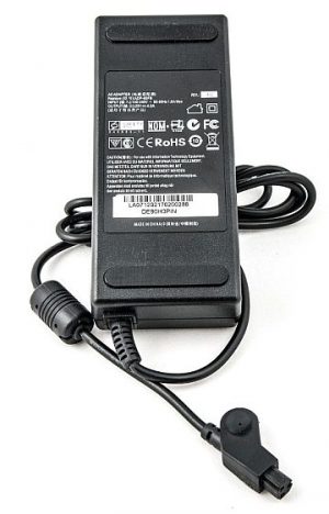 Laptop Power Adapter DELL 90W: 20V, 4.5A