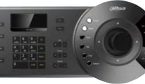 Network keyboard RJ45 | DH-NKB1000