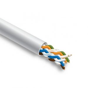 Indoor CAT6 UTP Cable DK-U6 | DK-U6