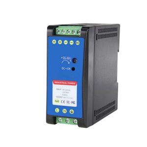 Power supply 48V, 60W, DIN | DR-60-48