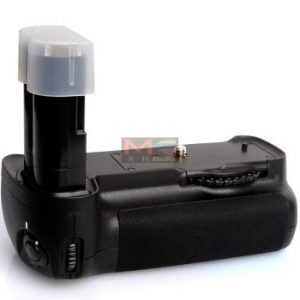 Battery grip Meike Nikon D200, Fuji S5pro | DV00BG0015
