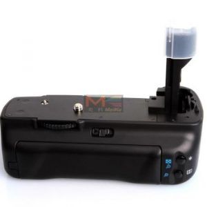 Battery grip Meike Canon 5D | DV00BG0019