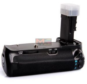 Battery grip Meike Canon 60D (DV00BG0026)
