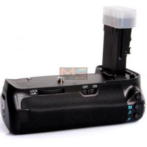 Battery grip Meike Canon 60D | DV00BG0026