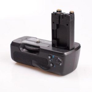 Battery grip Meike Sony  A500, A550 (DV00BG0030)