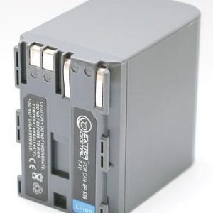 Canon, battery BP-535 | DV00DV1013