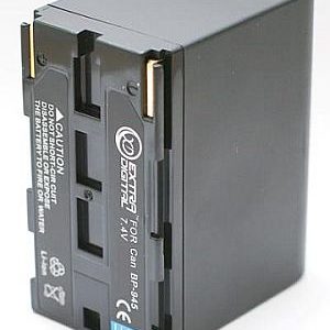 Canon, battery BP-945 | DV00DV1018