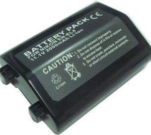 Nikon, battery EN-EL4 | DV00DV1039
