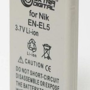 Nikon, battery EN-EL5 | DV00DV1040