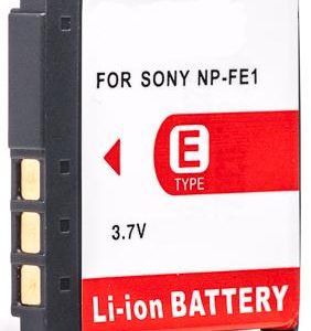 Sony, battery NP-FE1 | DV00DV1062