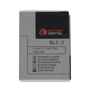 Battery NOKIA BLC-2 (3310, 3410, 3510) | DV00DV1121
