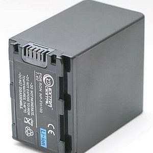 Sony, battery NP-FH100 | DV00DV1205