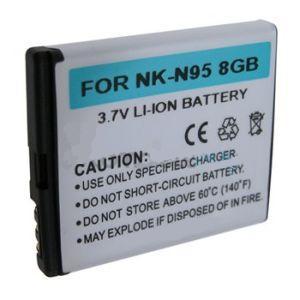 Battery Nokia BL-6F (N78, N79, N95 8GB) | DV00DV1211