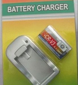 Kodak, battery CRV3 with charger | DV00DV1219