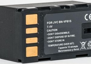 JVC, battery BN-VF815 | DV00DV1221