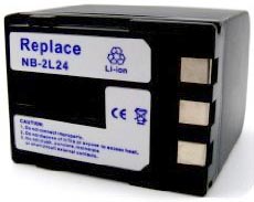 Canon, battery NB-2L24 | DV00DV1235