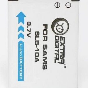 Samsung, battery SLB-10A | DV00DV1236