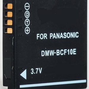 Panasonic, battery CGA-S009, DMW-BCF10 | DV00DV1254