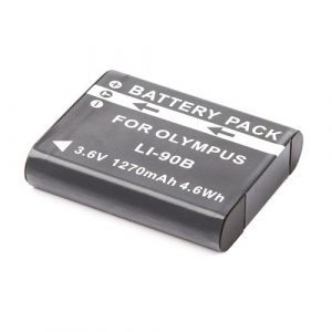 Olympus, battery LI-90B | DV00DV1307