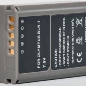 Olympus, battery PS-BLN1 | DV00DV1332