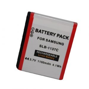 Samsung SLB-1137C battery | DV00DV1350