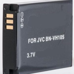 JVC, battery BN-VH105 | DV00DV1358
