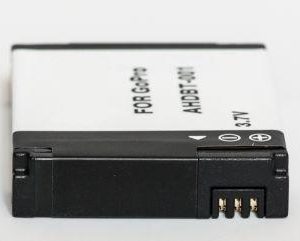 GoPro, battery AHDBT-001 | DV00DV1359