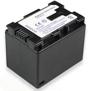 JVC, battery BN-VG107 | DV00DV1377
