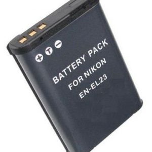 Nikon, battery EN-EL23 | DV00DV1396