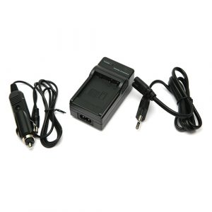 Charger PANASONIC DMW-BLH7 | DV00DV2406