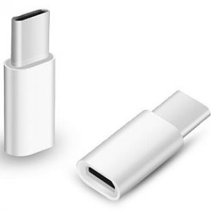 Adapter Micro USB - Type C | DV00DV4062