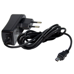 Charger USB Mini: 220V, 1A (DV00DV5001)