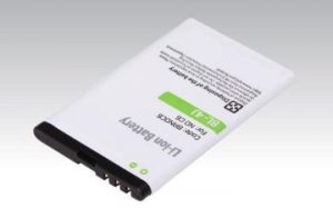 Battery Nokia BL-4J (C6) | DV00DV6032