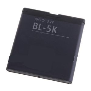Battery Nokia BL-5K (C7, N85, N86) | DV00DV6035