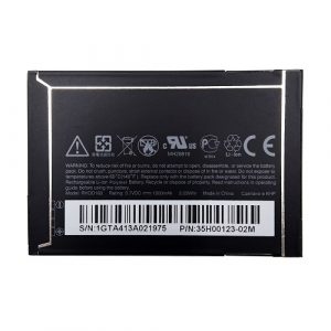 Battery HTC Legend (A6363), G6, Wildfire G8, Droid Eris | DV00DV6057